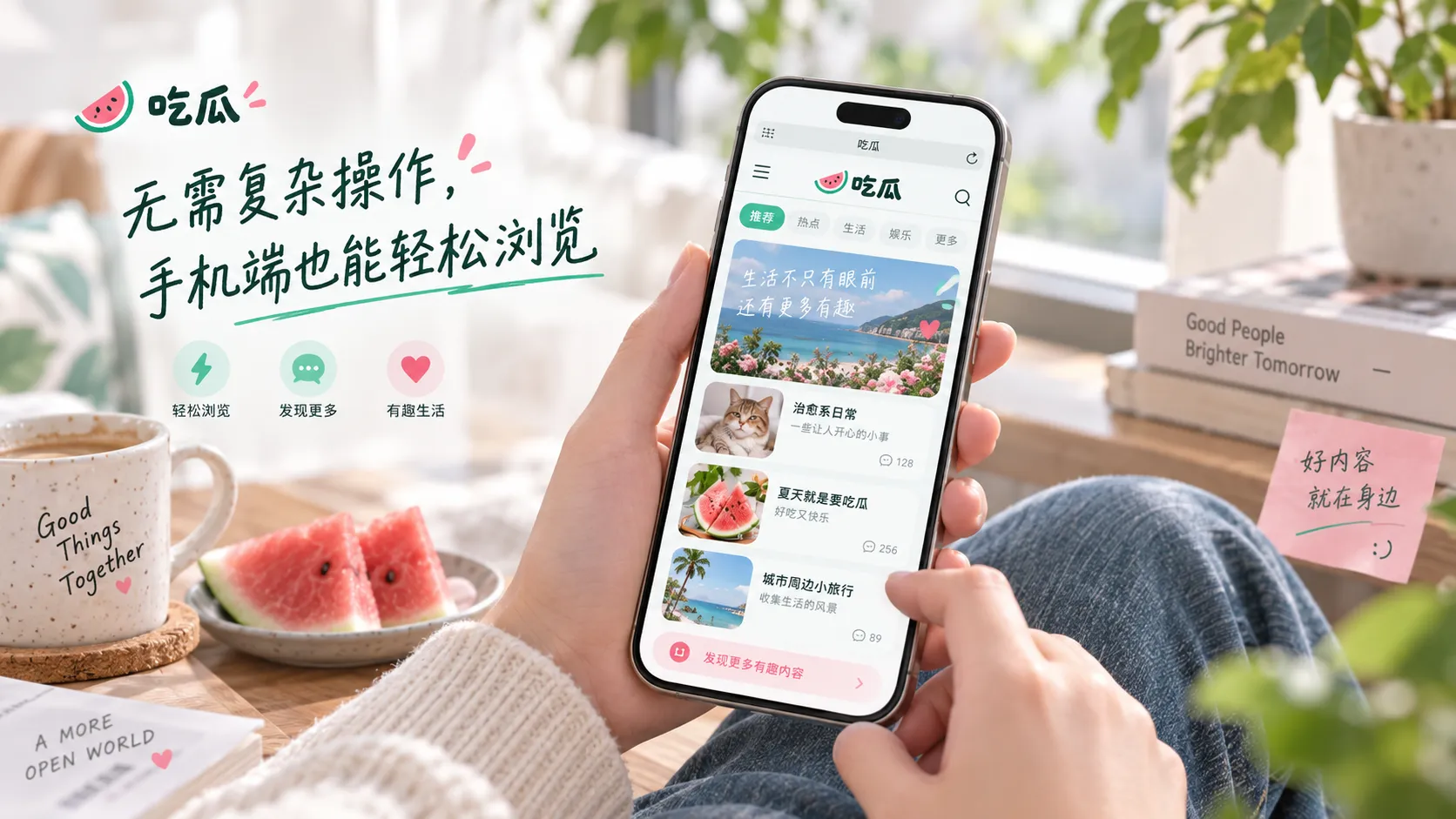 移动端网页版阅读