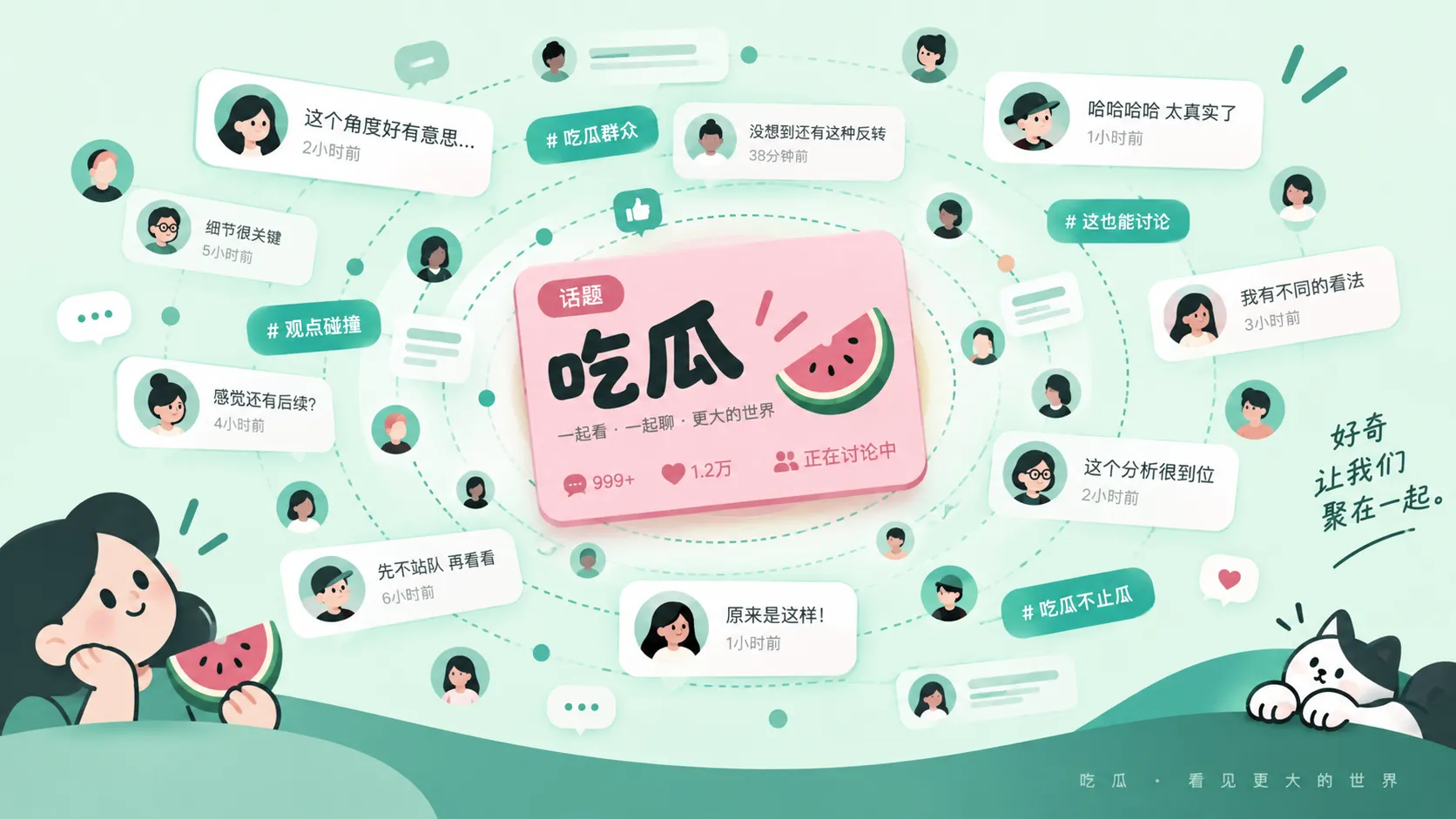 完整系列与连续阅读